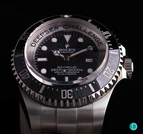 deepsea challenge watch|deepsea challenger photos.